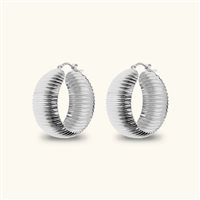 Ohrringe Etrusca Dame in Bronze WSET00857.RH